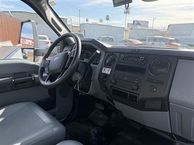 2023 Ford F-650 Super Duty Box Truck   - Photo 16 - Phoenix, AZ 85034