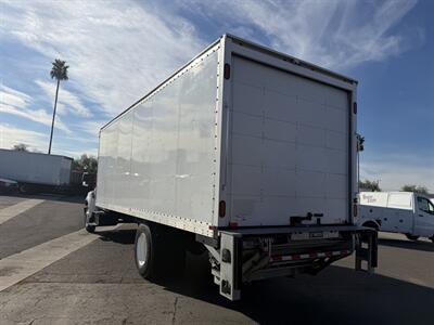 2023 Ford F-650 Super Duty Box Truck   - Photo 4 - Phoenix, AZ 85034