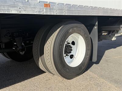 2023 Ford F-650 Super Duty Box Truck   - Photo 7 - Phoenix, AZ 85034