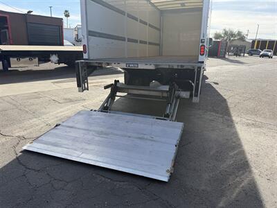 2023 Ford F-650 Super Duty Box Truck   - Photo 10 - Phoenix, AZ 85034