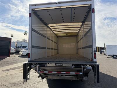 2023 Ford F-650 Super Duty Box Truck   - Photo 8 - Phoenix, AZ 85034