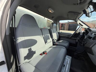 2023 Ford F-650 Super Duty Box Truck   - Photo 15 - Phoenix, AZ 85034