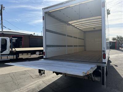 2023 Ford F-650 Super Duty Box Truck   - Photo 11 - Phoenix, AZ 85034