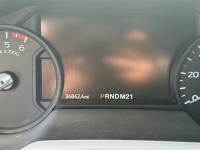 2023 Ford F-650 Super Duty Box Truck   - Photo 13 - Phoenix, AZ 85034