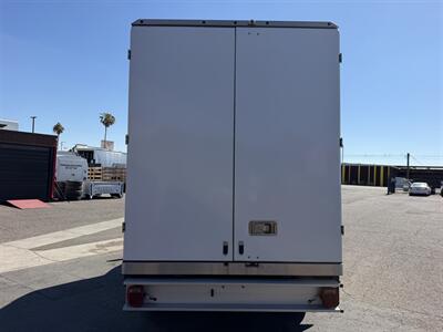 2023 Ford E-350 SD - 12 ft Refrigerated Truck - Photo 4 - Phoenix, AZ 85034