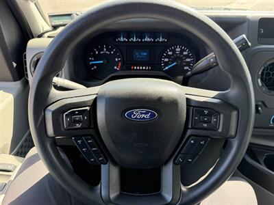 2023 Ford E-350 SD - 12 ft Refrigerated Truck - Photo 15 - Phoenix, AZ 85034
