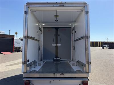 2023 Ford E-350 SD - 12 ft Refrigerated Truck - Photo 9 - Phoenix, AZ 85034