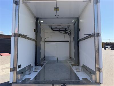 2023 Ford E-350 SD - 12 ft Refrigerated Truck - Photo 11 - Phoenix, AZ 85034