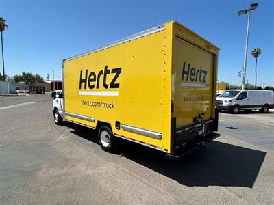 2024 Ford E-350 SD  CUTAWAY 16' BOX TRUCK/CUBE VAN - Photo 10 - Phoenix, AZ 85034