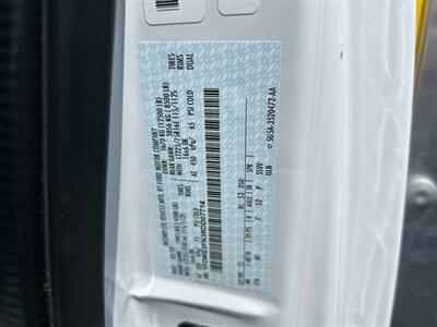2024 Ford E-350 SD  CUTAWAY 16' BOX TRUCK/CUBE VAN - Photo 11 - Phoenix, AZ 85034