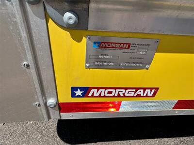 2024 Ford E-350 SD  CUTAWAY 16' BOX TRUCK/CUBE VAN - Photo 9 - Phoenix, AZ 85034