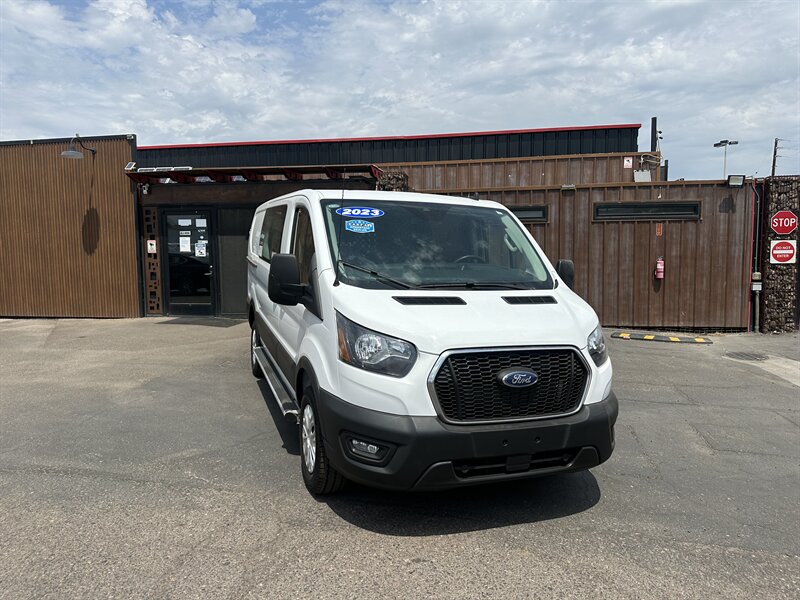2023 Ford Transit 250 - Photo 1 - Phoenix, AZ 85034