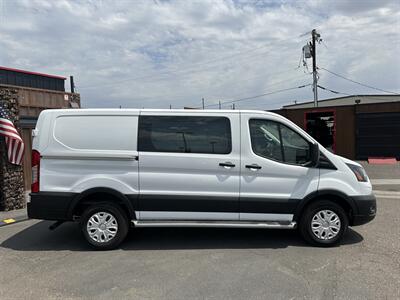 2023 Ford Transit 250   - Photo 2 - Phoenix, AZ 85034