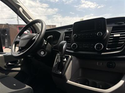 2023 Ford Transit 250   - Photo 13 - Phoenix, AZ 85034