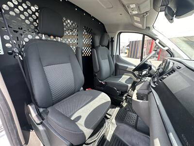 2023 Ford Transit 250   - Photo 12 - Phoenix, AZ 85034