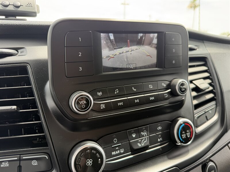2021 Ford Transit 250 - Refrigerated Van - Photo 11 - Phoenix, AZ 85034
