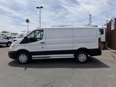 2021 Ford Transit 250 - Refrigerated Van - Photo 5 - Phoenix, AZ 85034