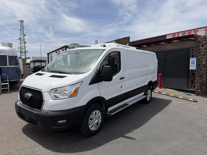 2021 Ford Transit 250 - Refrigerated Van - Photo 6 - Phoenix, AZ 85034