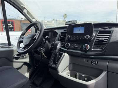 2021 Ford Transit 250 - Refrigerated Van - Photo 14 - Phoenix, AZ 85034