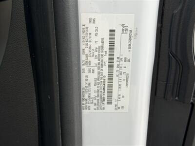 2021 Ford Transit 250 - Refrigerated Van - Photo 17 - Phoenix, AZ 85034