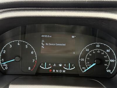 2021 Ford Transit 250 - Refrigerated Van - Photo 12 - Phoenix, AZ 85034