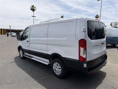 2021 Ford Transit 250 - Refrigerated Van - Photo 4 - Phoenix, AZ 85034