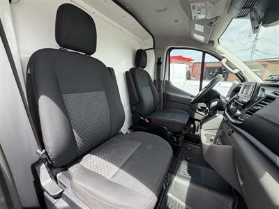 2021 Ford Transit 250 - Refrigerated Van - Photo 13 - Phoenix, AZ 85034