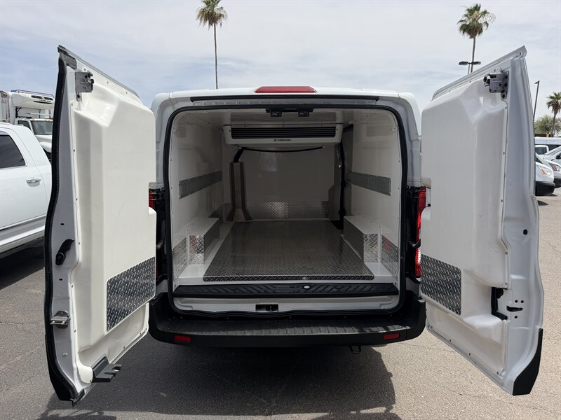 2021 Ford Transit 250 - Refrigerated Van - Photo 7 - Phoenix, AZ 85034