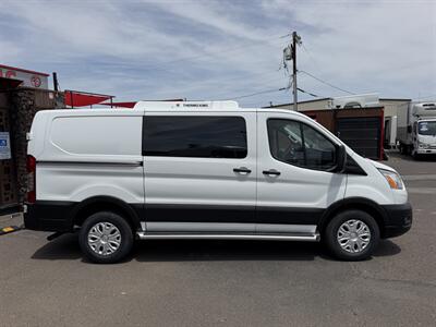 2021 Ford Transit 250 - Refrigerated Van - Photo 2 - Phoenix, AZ 85034