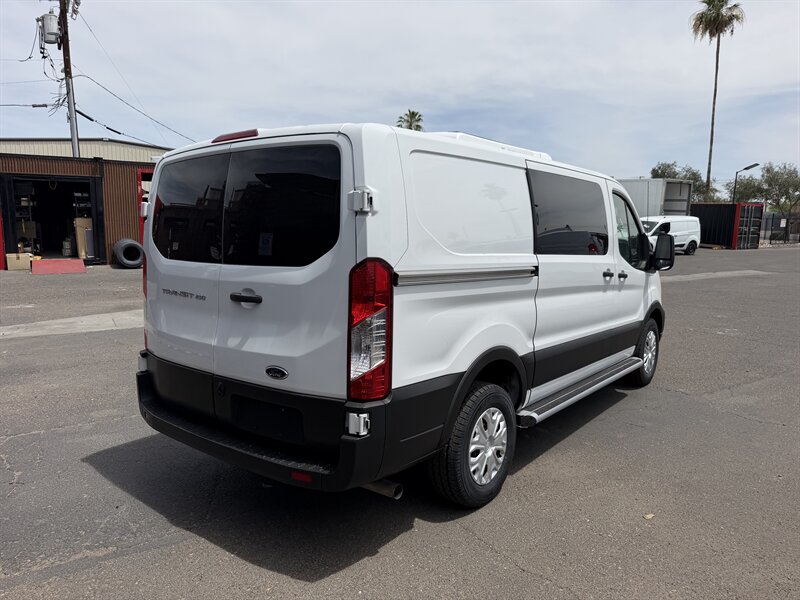 2021 Ford Transit 250 - Refrigerated Van - Photo 3 - Phoenix, AZ 85034