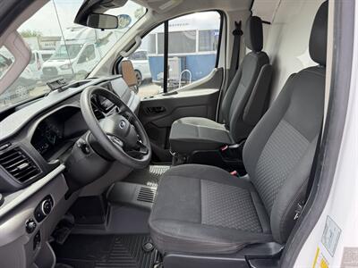 2021 Ford Transit 250 - Refrigerated Van - Photo 10 - Phoenix, AZ 85034
