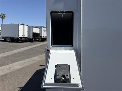 2024 Chevrolet Express 3500 W/ Knapheide Utility Body - Photo 9 - Phoenix, AZ 85034