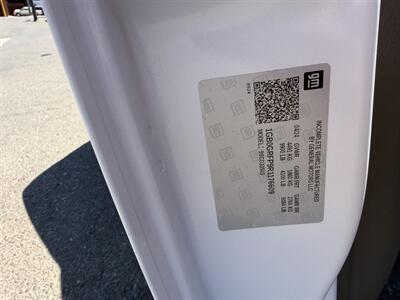2024 Chevrolet Express 3500 W/ Knapheide Utility Body - Photo 14 - Phoenix, AZ 85034