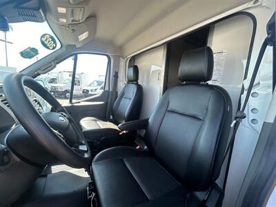 2022 Ford Transit 350 HD 156 in. CUTAWAY BOX TRUCK/CUBE VAN   - Photo 7 - Phoenix, AZ 85034