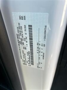 2022 Ford Transit 350 HD 156 in. CUTAWAY BOX TRUCK/CUBE VAN   - Photo 22 - Phoenix, AZ 85034