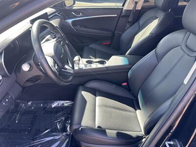 2025 Genesis G70 2.5T Standard 4dr Sedan   - Photo 11 - Phoenix, AZ 85034