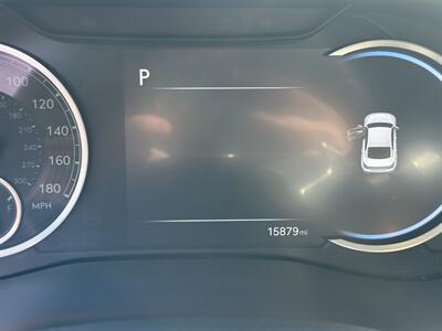 2025 Genesis G70 2.5T Standard 4dr Sedan   - Photo 13 - Phoenix, AZ 85034