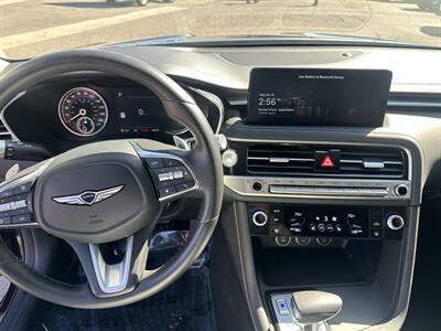 2025 Genesis G70 2.5T Standard 4dr Sedan   - Photo 14 - Phoenix, AZ 85034