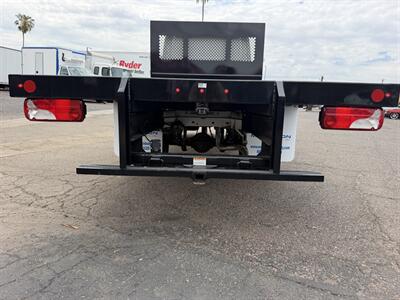 2023 Mercedes-Benz Sprinter 3500XD Flatbed   - Photo 4 - Phoenix, AZ 85034
