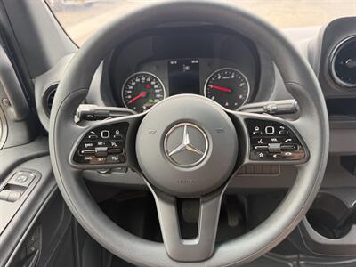 2023 Mercedes-Benz Sprinter 3500XD Flatbed   - Photo 17 - Phoenix, AZ 85034