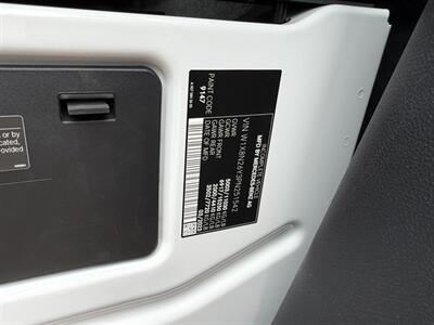 2023 Mercedes-Benz Sprinter 3500XD Flatbed   - Photo 19 - Phoenix, AZ 85034