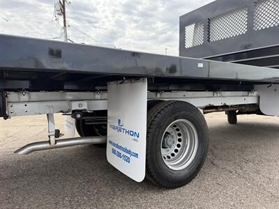 2023 Mercedes-Benz Sprinter 3500XD Flatbed   - Photo 11 - Phoenix, AZ 85034