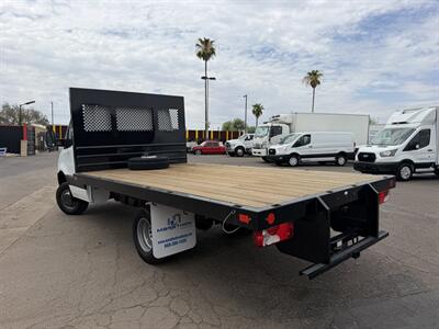 2023 Mercedes-Benz Sprinter 3500XD Flatbed   - Photo 5 - Phoenix, AZ 85034