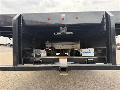 2023 Mercedes-Benz Sprinter 3500XD Flatbed   - Photo 10 - Phoenix, AZ 85034