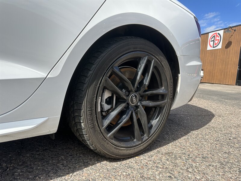 2022 Audi A4 quattro S line Prem Plus 45 TFSI   - Photo 8 - Phoenix, AZ 85034