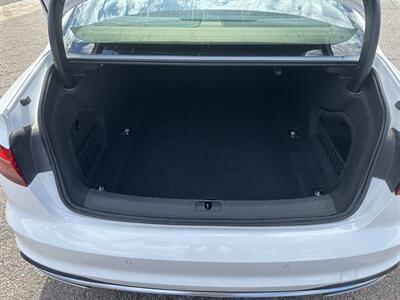 2022 Audi A4 quattro S line Prem Plus 45 TFSI   - Photo 7 - Phoenix, AZ 85034