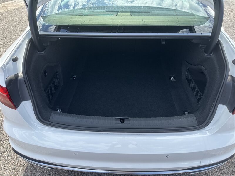 2022 Audi A4 quattro S line Prem Plus 45 TFSI   - Photo 7 - Phoenix, AZ 85034