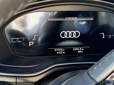 2022 Audi A4 quattro S line Prem Plus 45 TFSI   - Photo 13 - Phoenix, AZ 85034