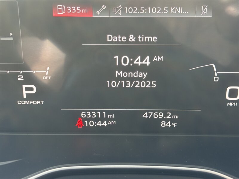 2022 Audi A4 quattro S line Prem Plus 45 TFSI   - Photo 12 - Phoenix, AZ 85034