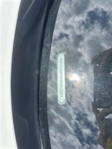 2022 Audi A4 quattro S line Prem Plus 45 TFSI   - Photo 15 - Phoenix, AZ 85034